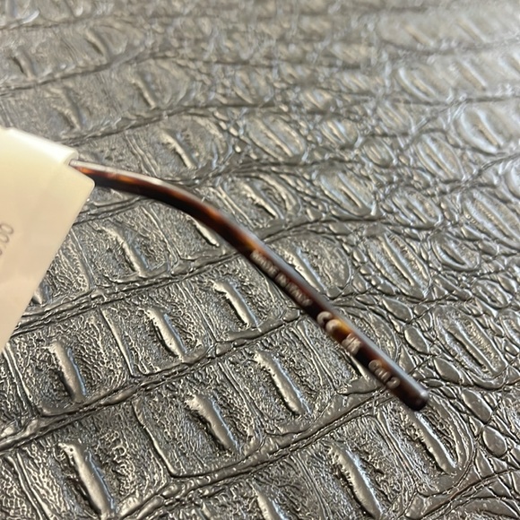 Saint Laurent New Wave SL 364 MASK Sunglasses with Silver Frame -New - Picture 9 of 9